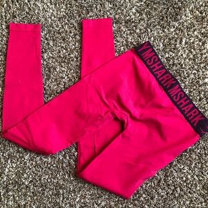 Workout leggings